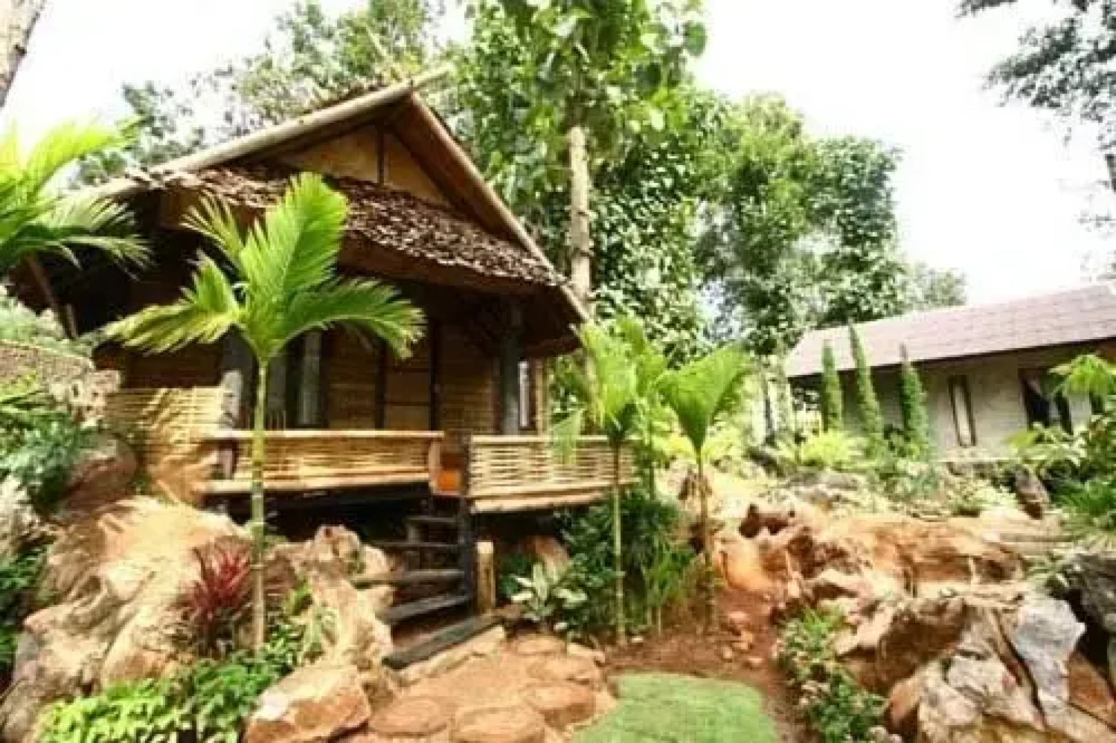The Rock Garden Resort