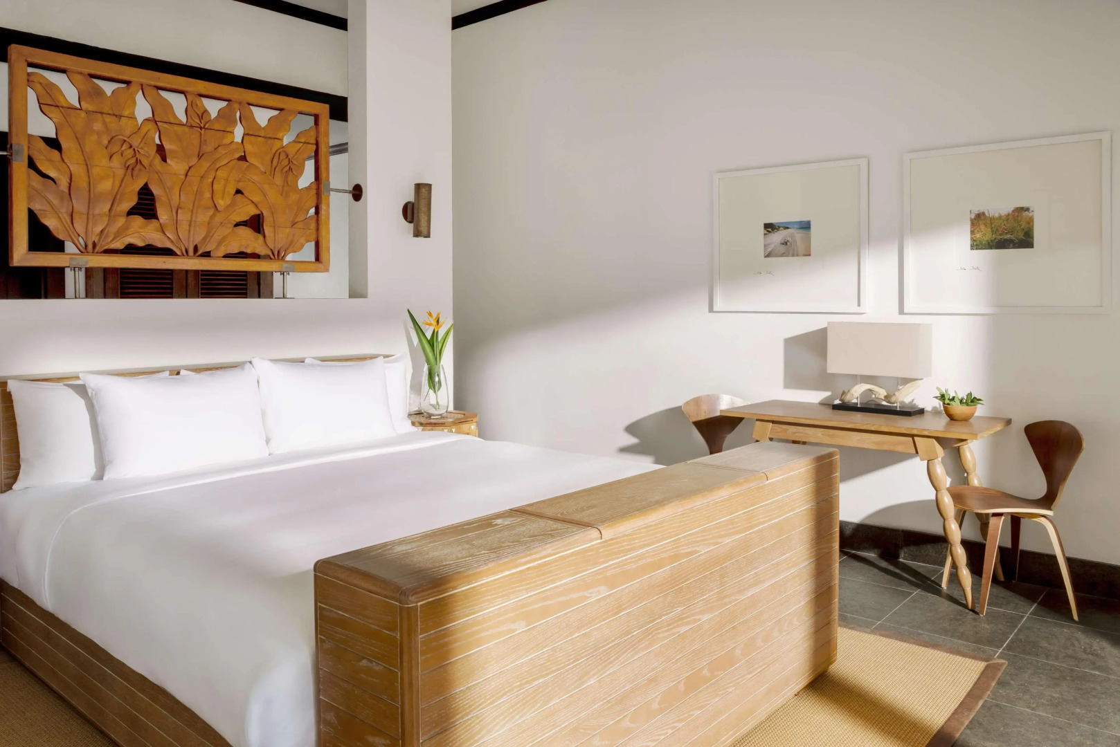 Zemi Beach House, LXR Hotels & Resorts