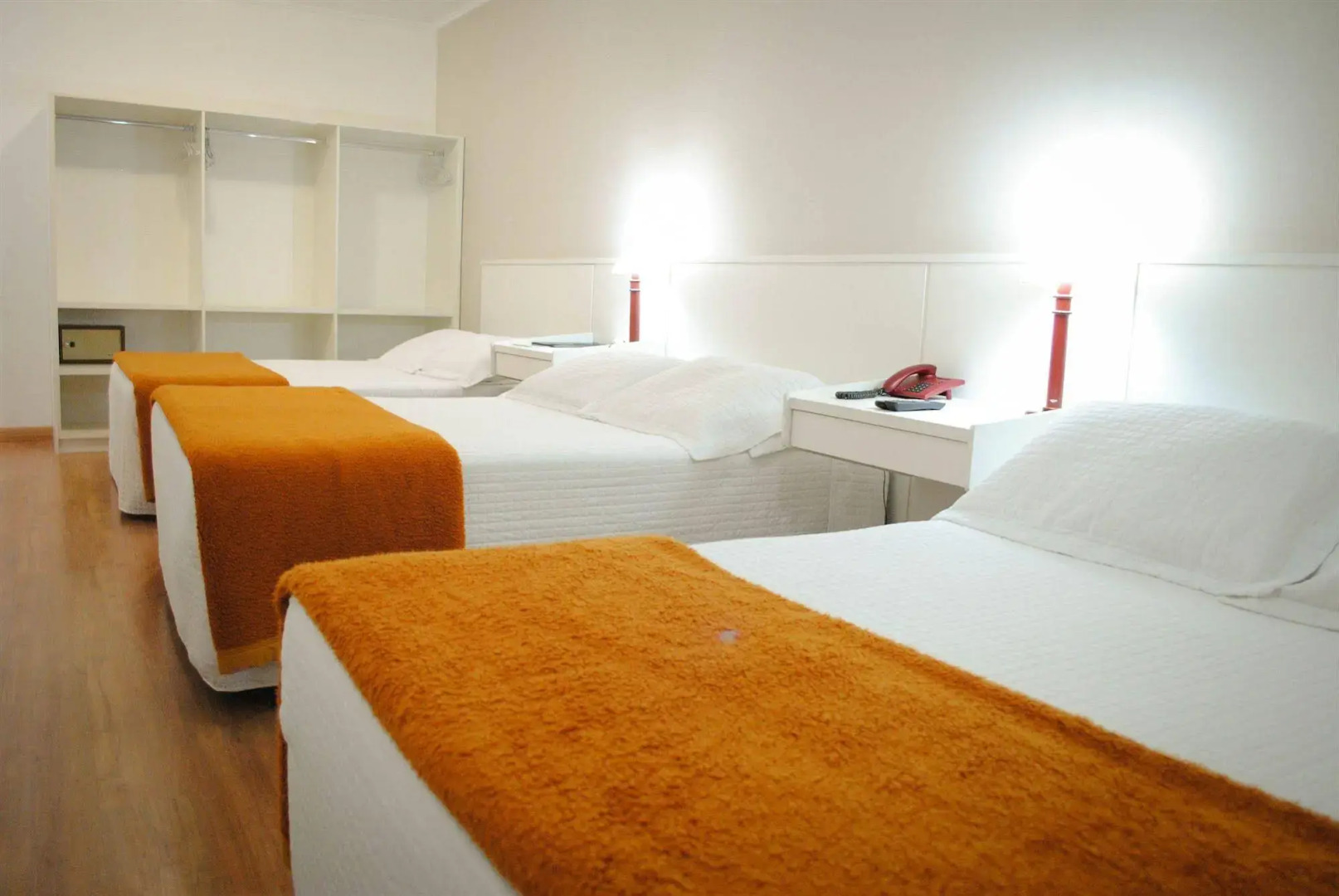 Cezanne Plaza Apart Hotel