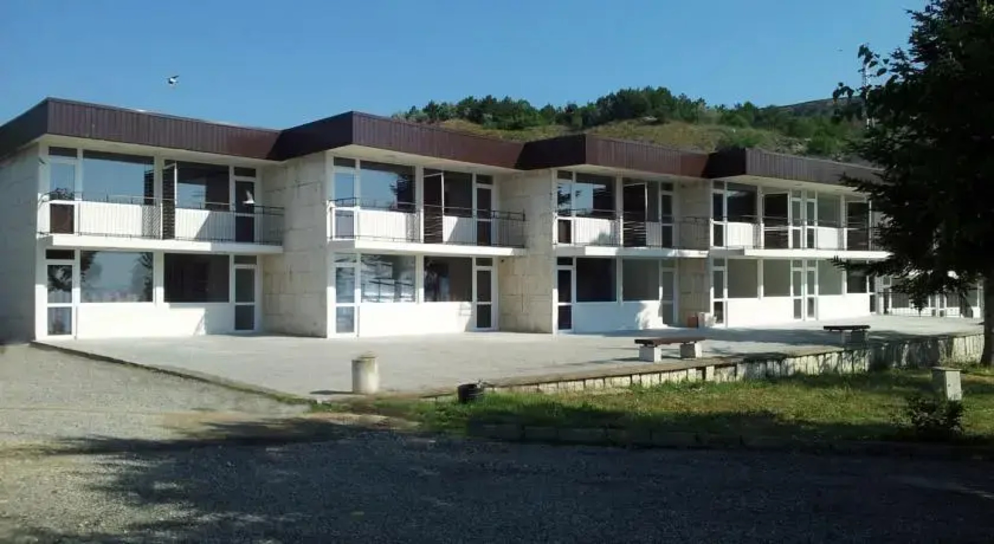 Saint George Hotel 2