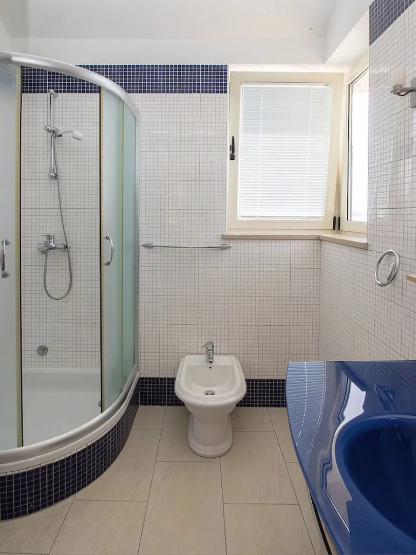 Villas Violet & Rosemary