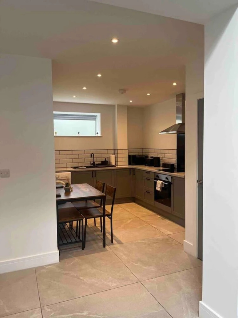 Remarkable 1-bed Studio in Downham Market