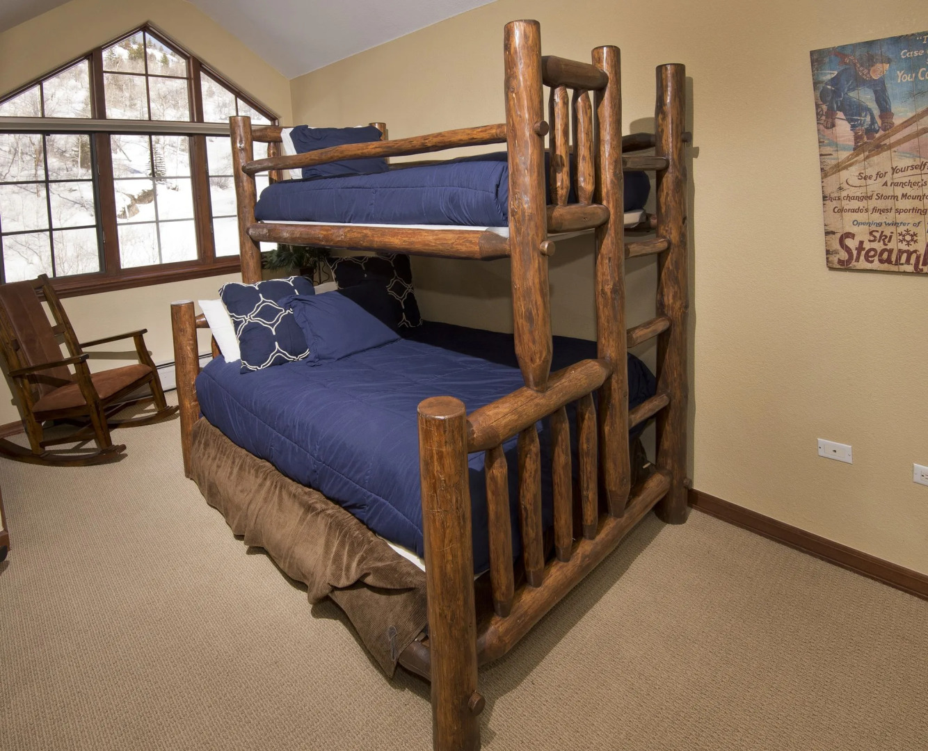 St James Place Resort