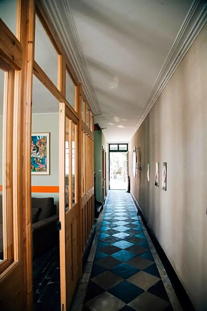 Chambre de charme coeur de village