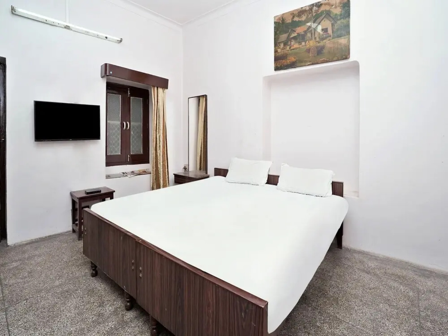 SPOT ON 29775 Jodhana Hotel