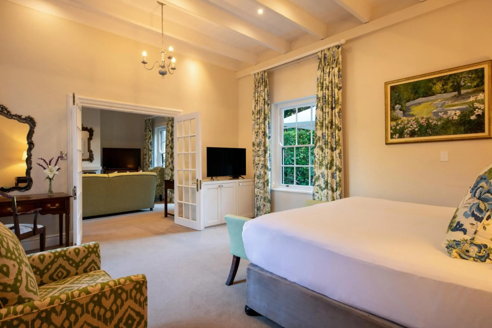 The Cellars-Hohenort