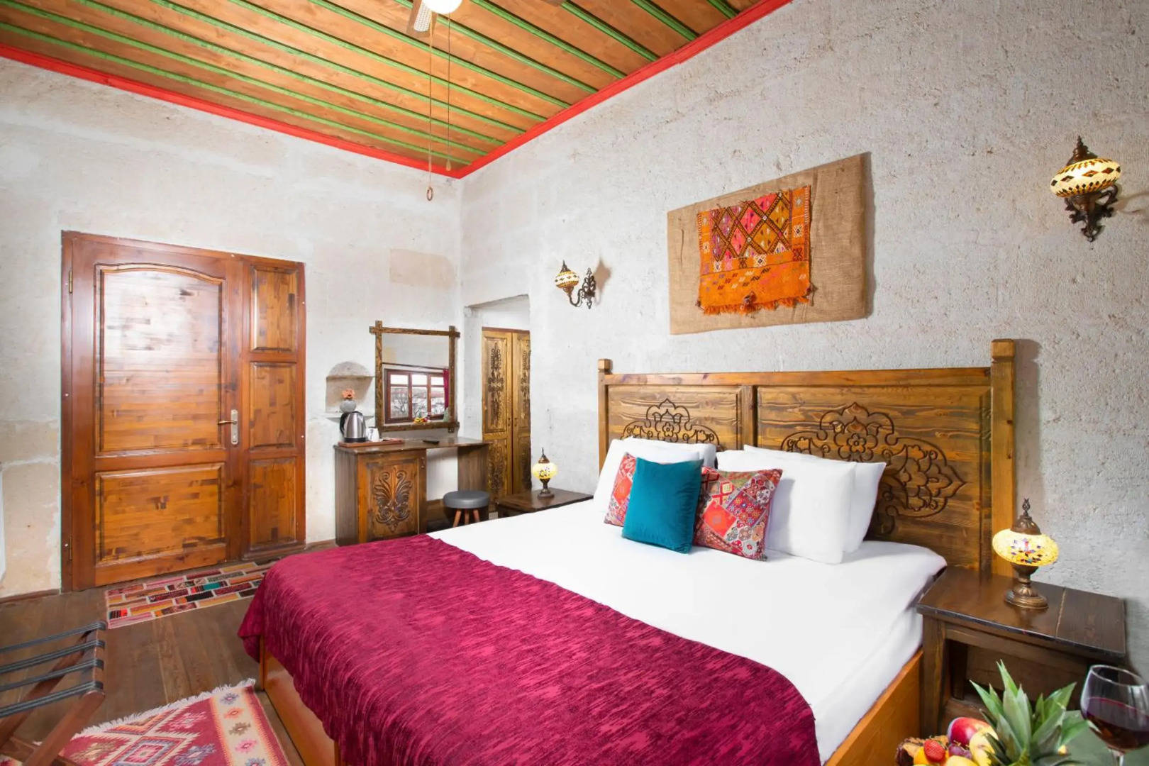 Garden Inn Cappadocia