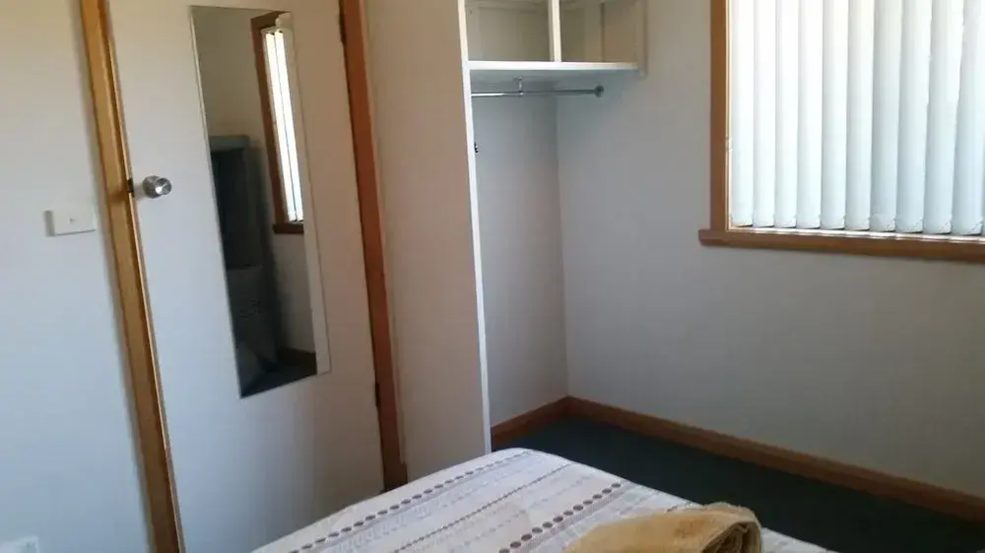 Carmens Inn Holiday Units