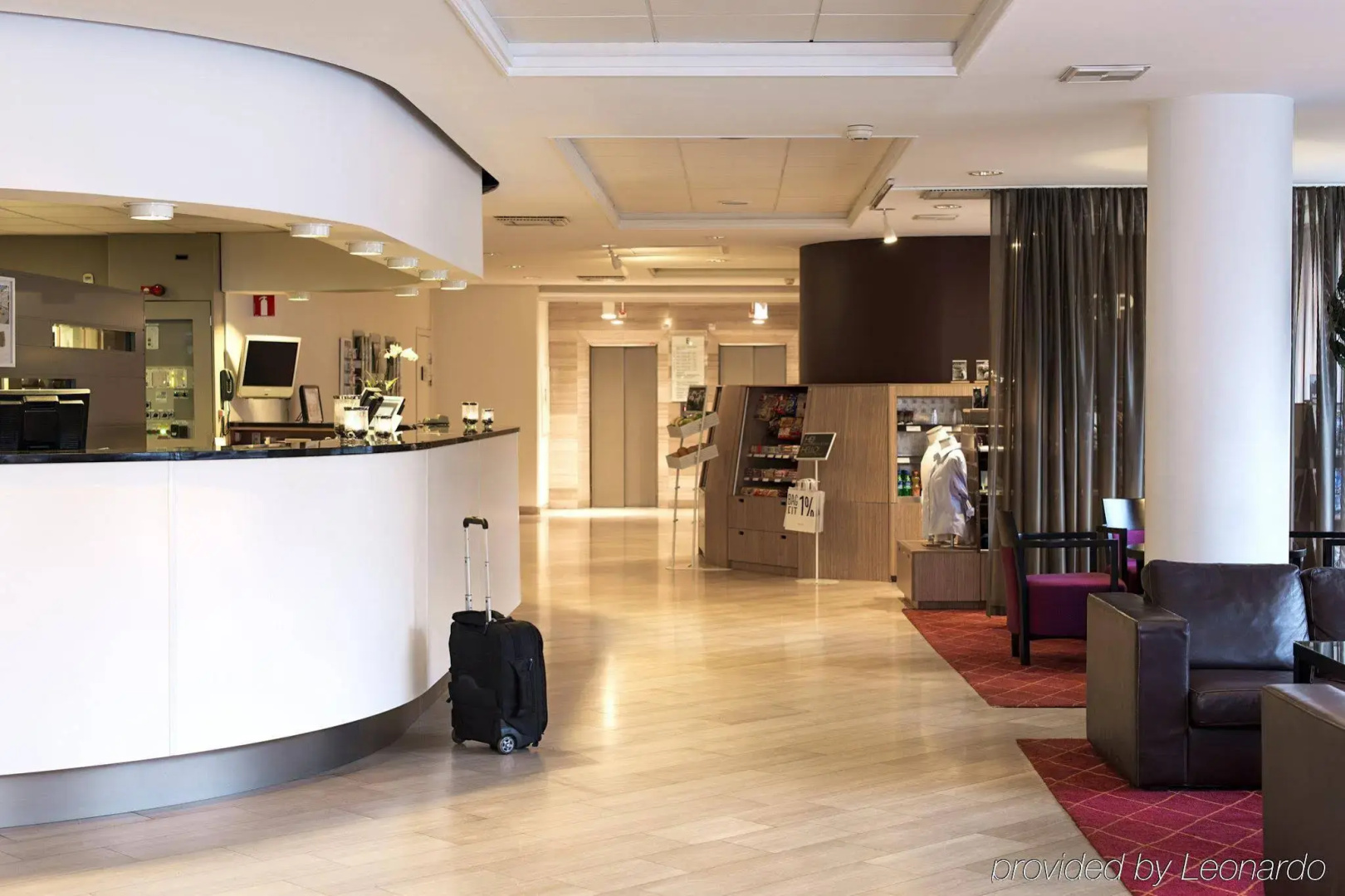 Scandic Grand Örebro