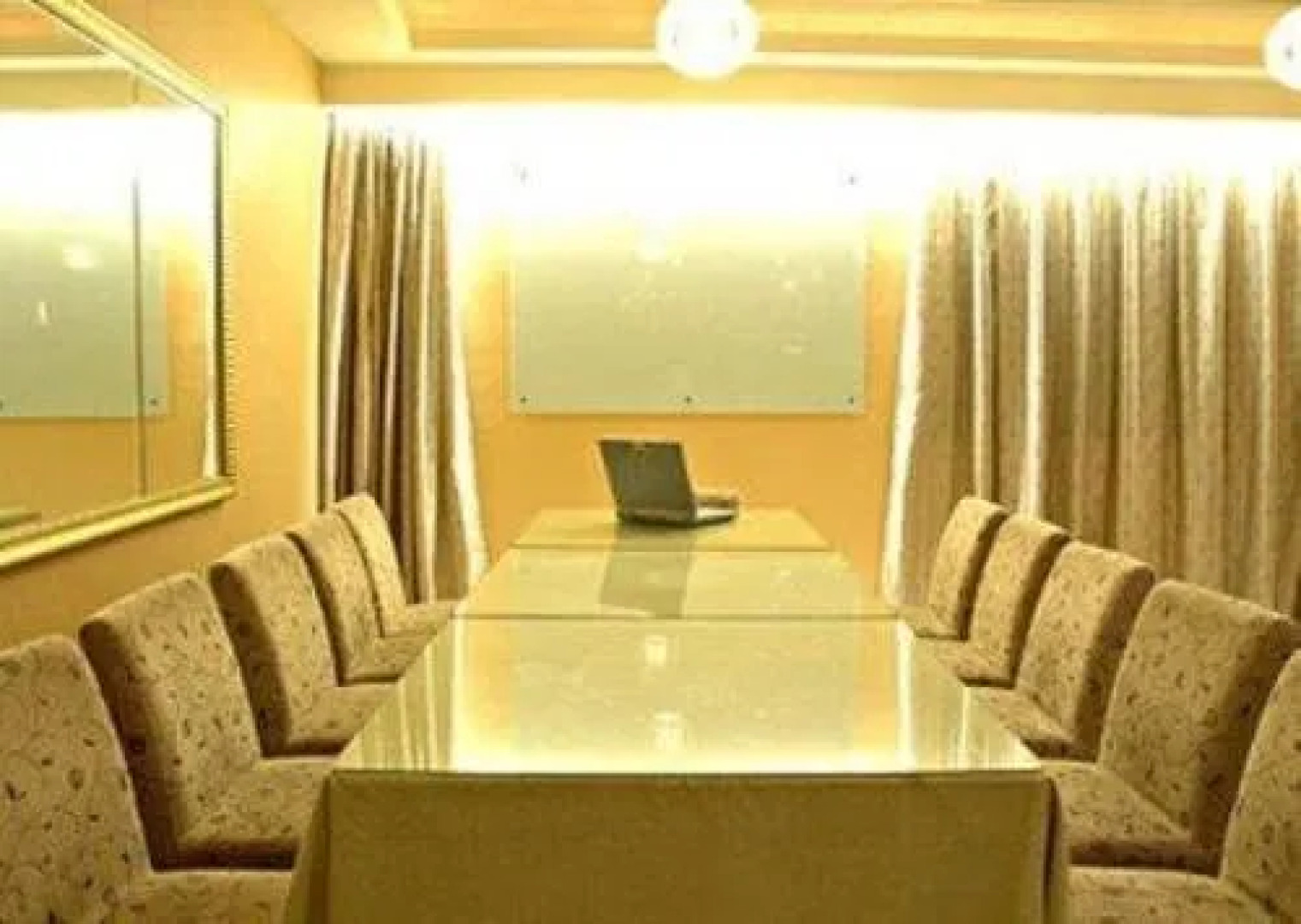 Taoyuan Zai Yan Leader