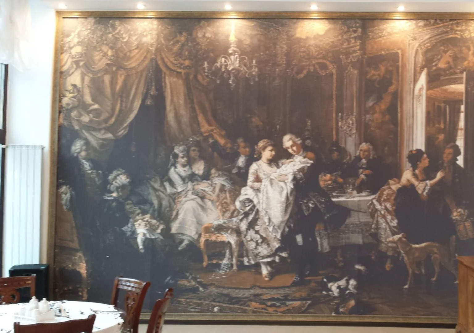 Hotel Coroana Moldovei