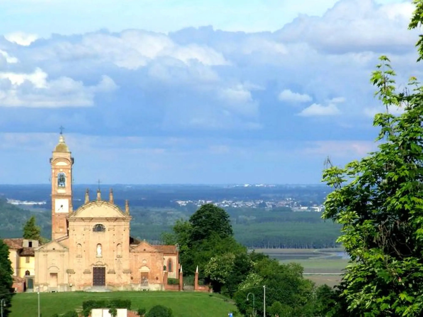 Belvilla by OYO Gelsomino