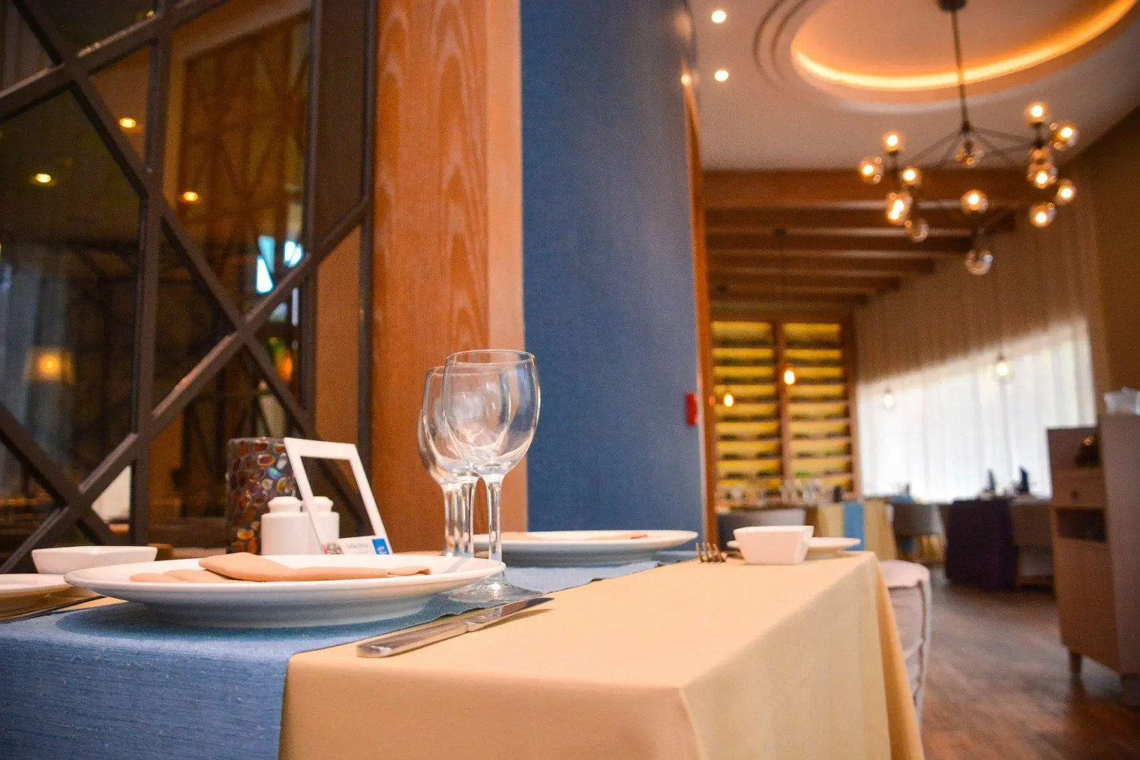 Catalonia Playa Maroma