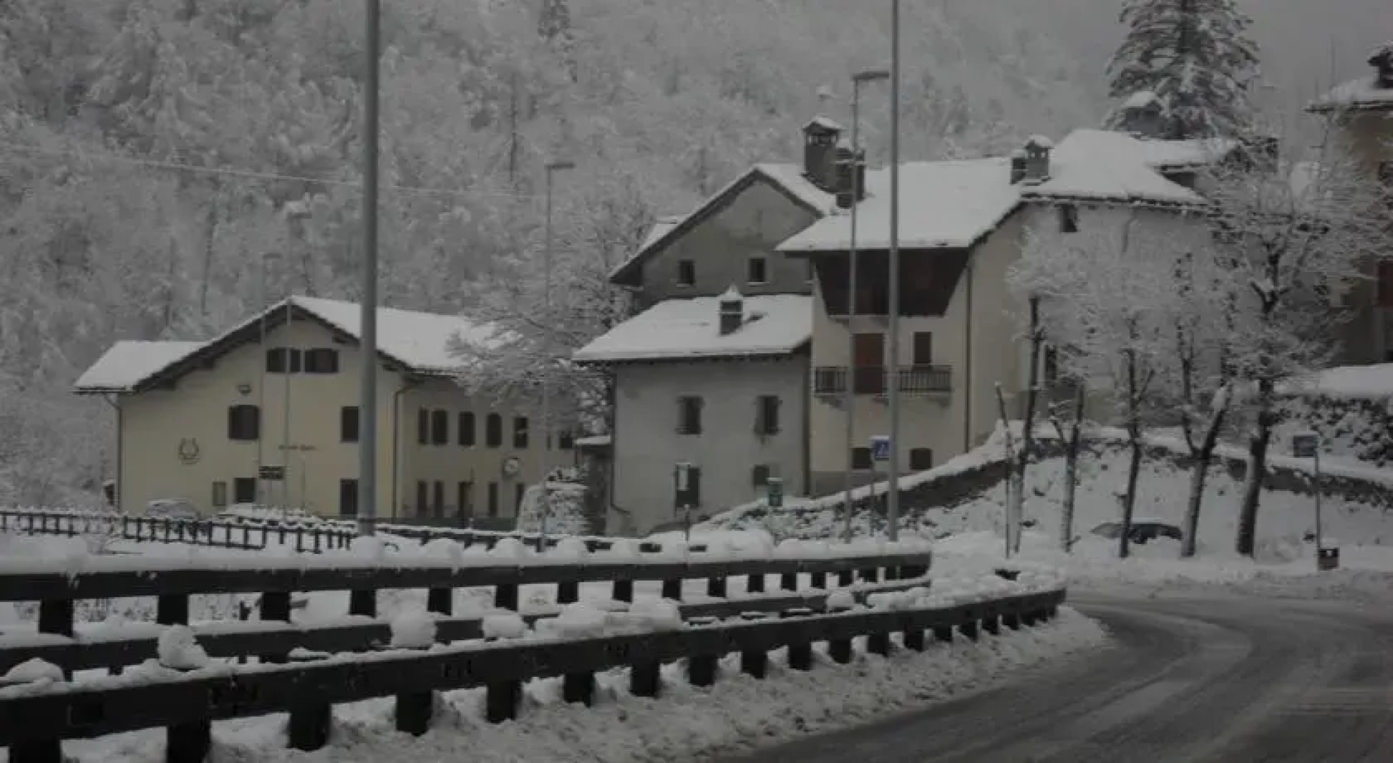 Residenza Montnery Issime