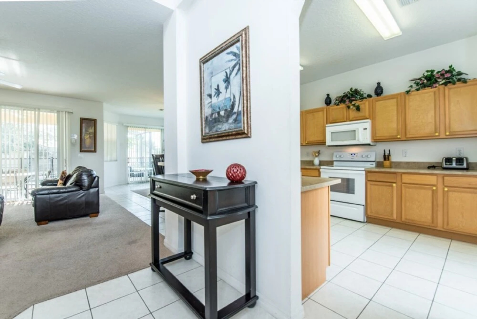 Calabay Parc at Tower Lake Five-bedroom