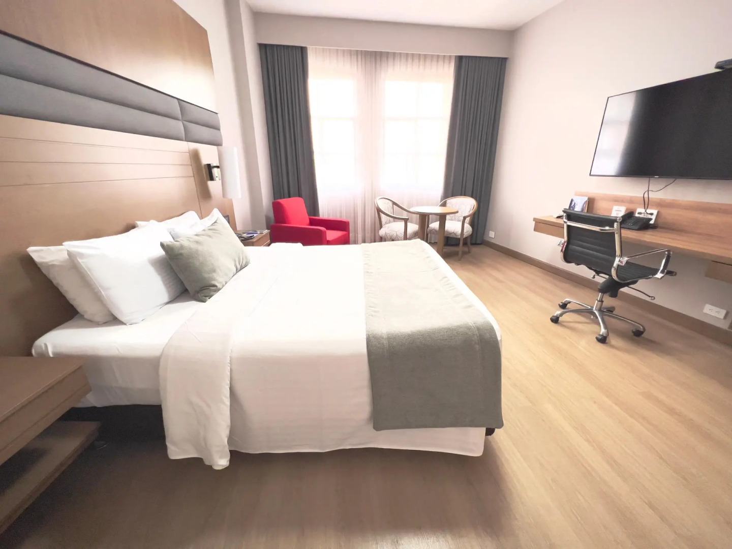 Hotel Dann Carlton Cali