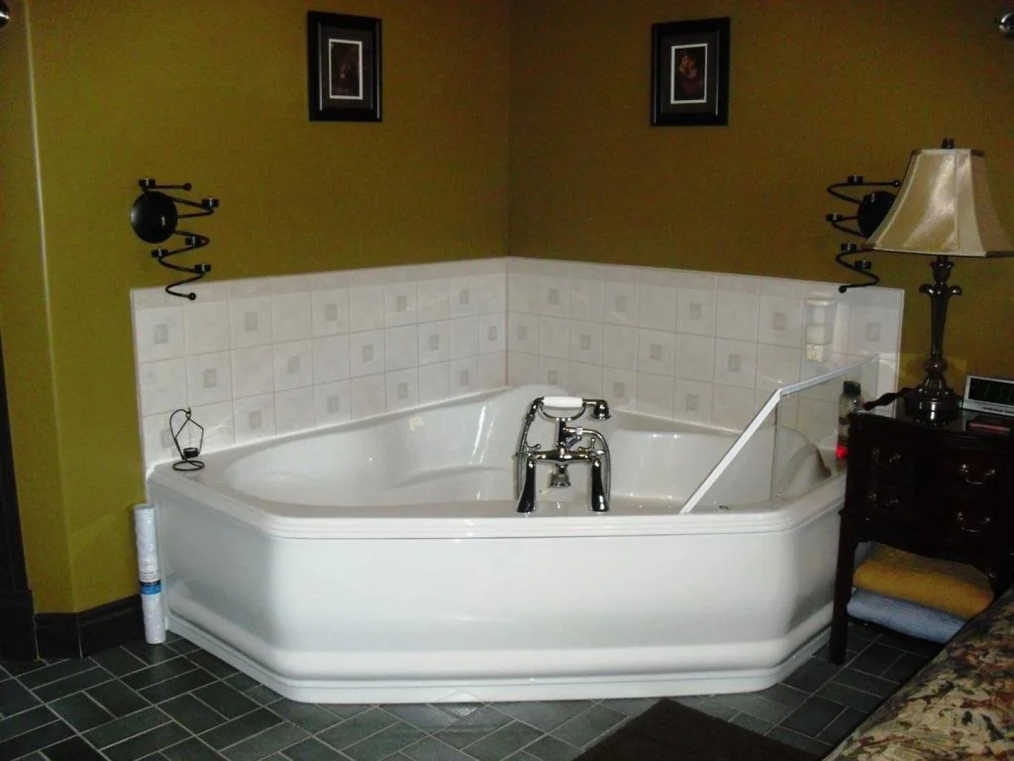 Hampton Bed and Breakfast