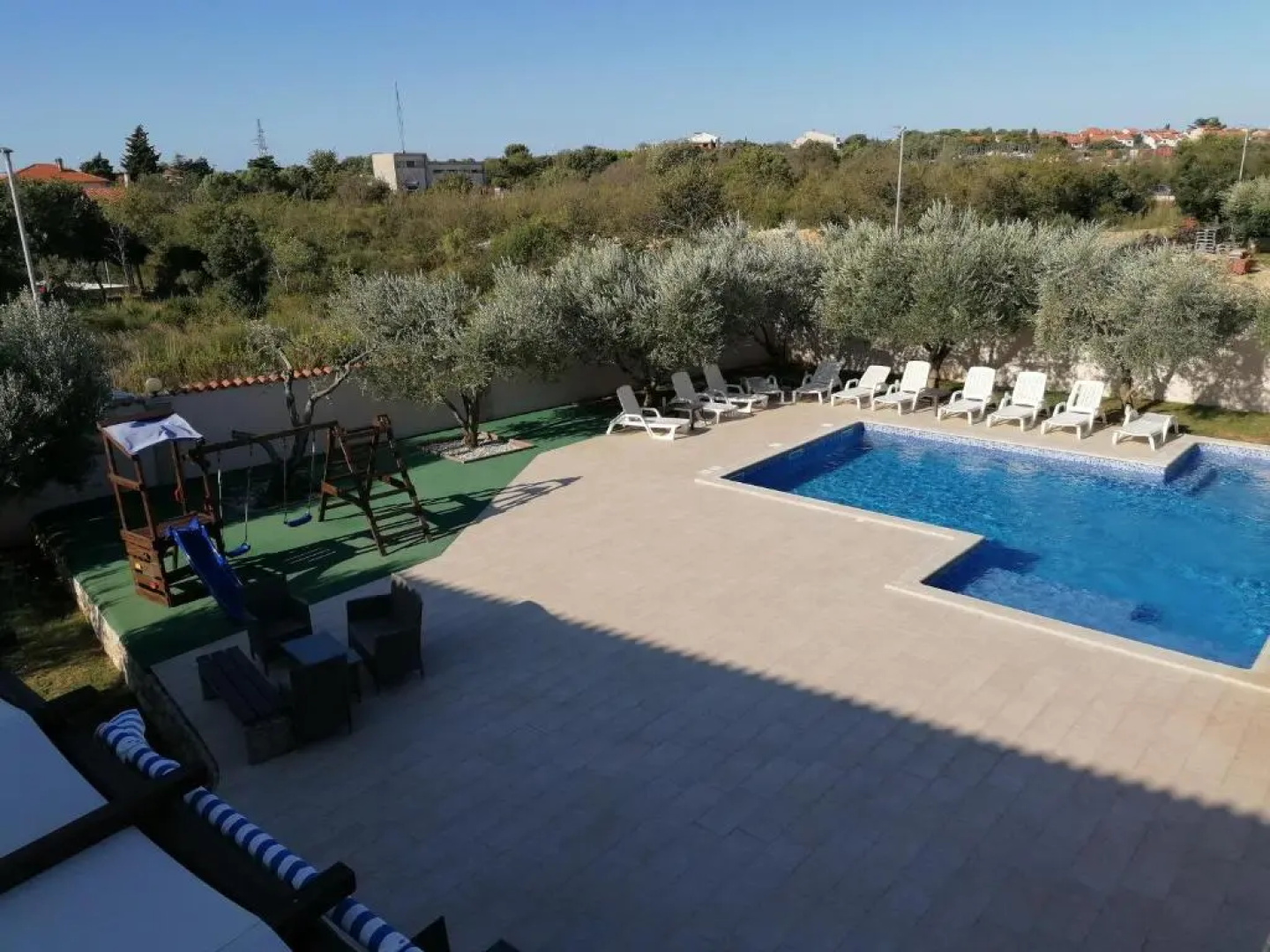 Villa Mirjana