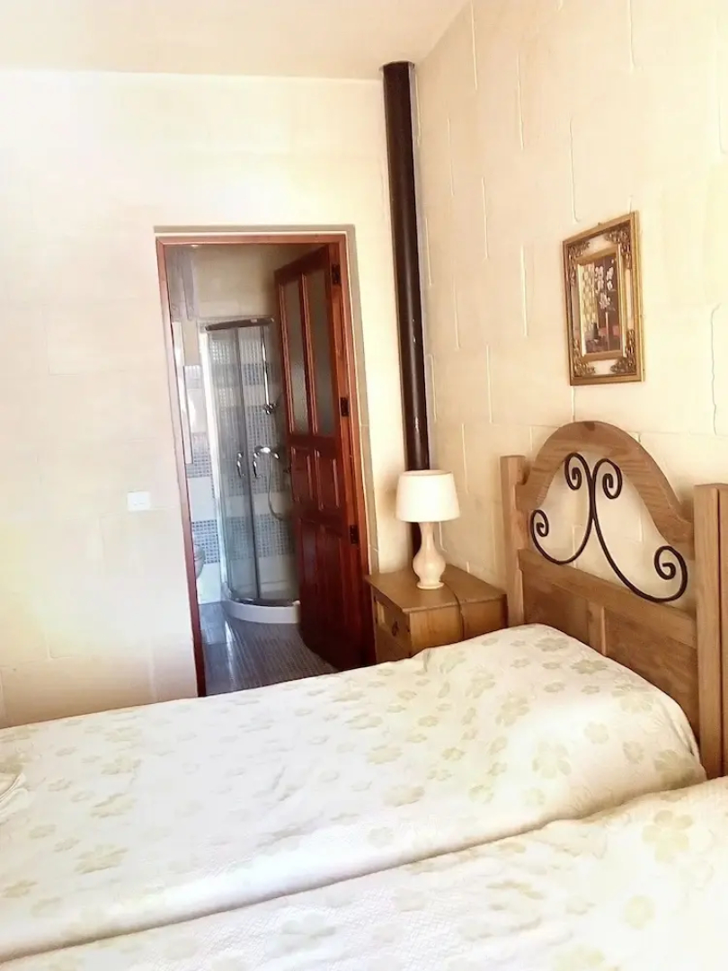 Sepia House B&B