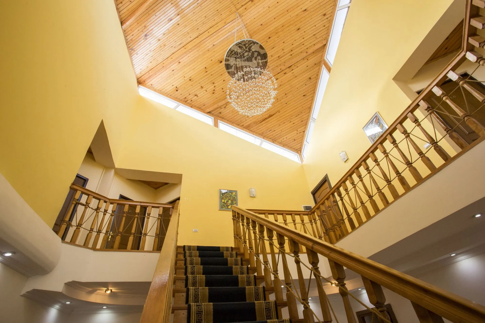 Villa Vita Bakuriani