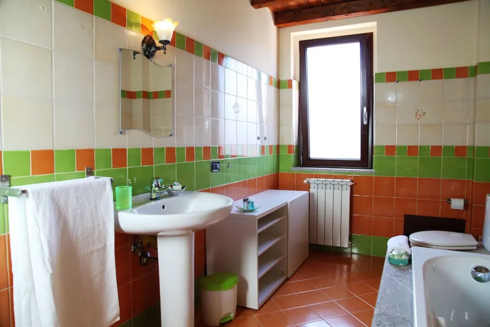 Casa Girasole