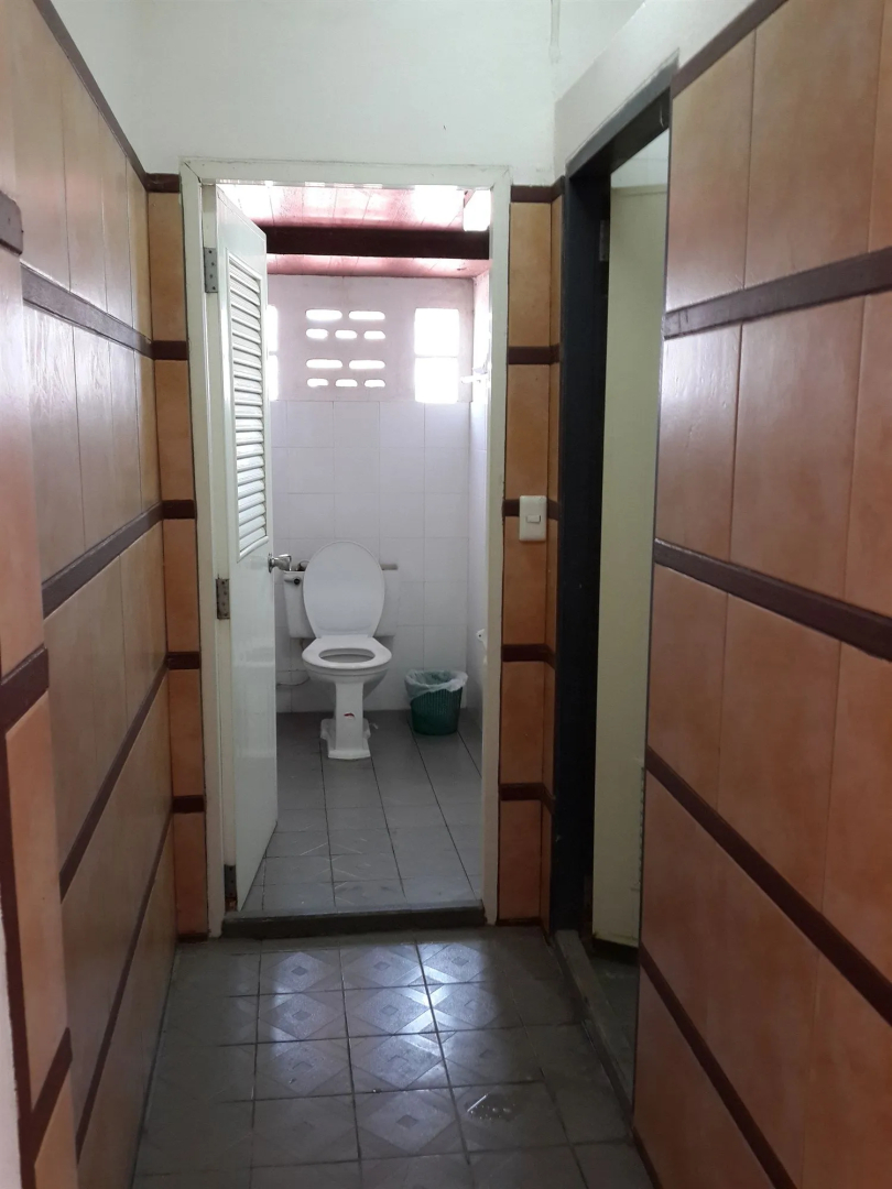 Coffee Island - Hostel