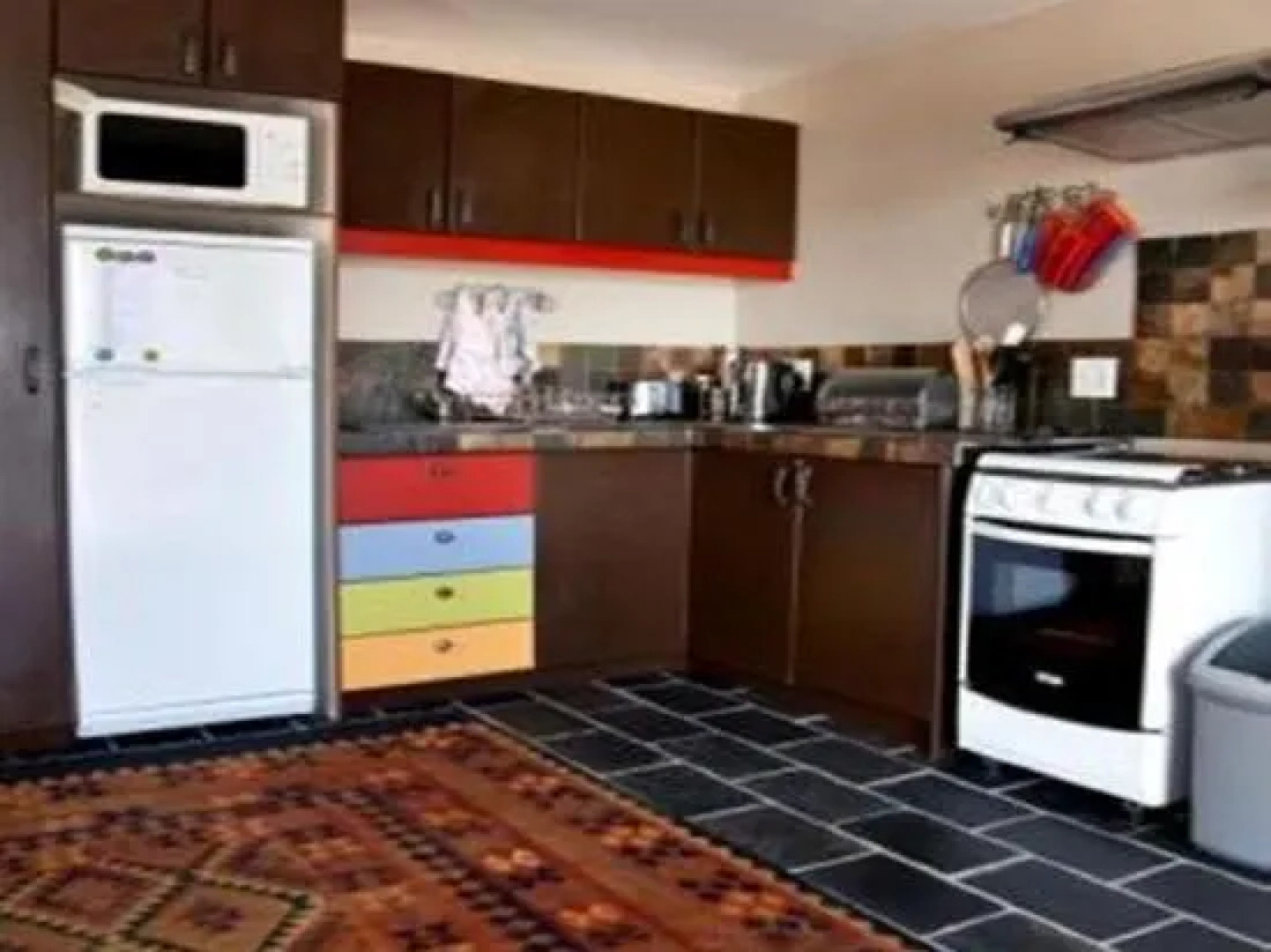 Tornyn Self-catering