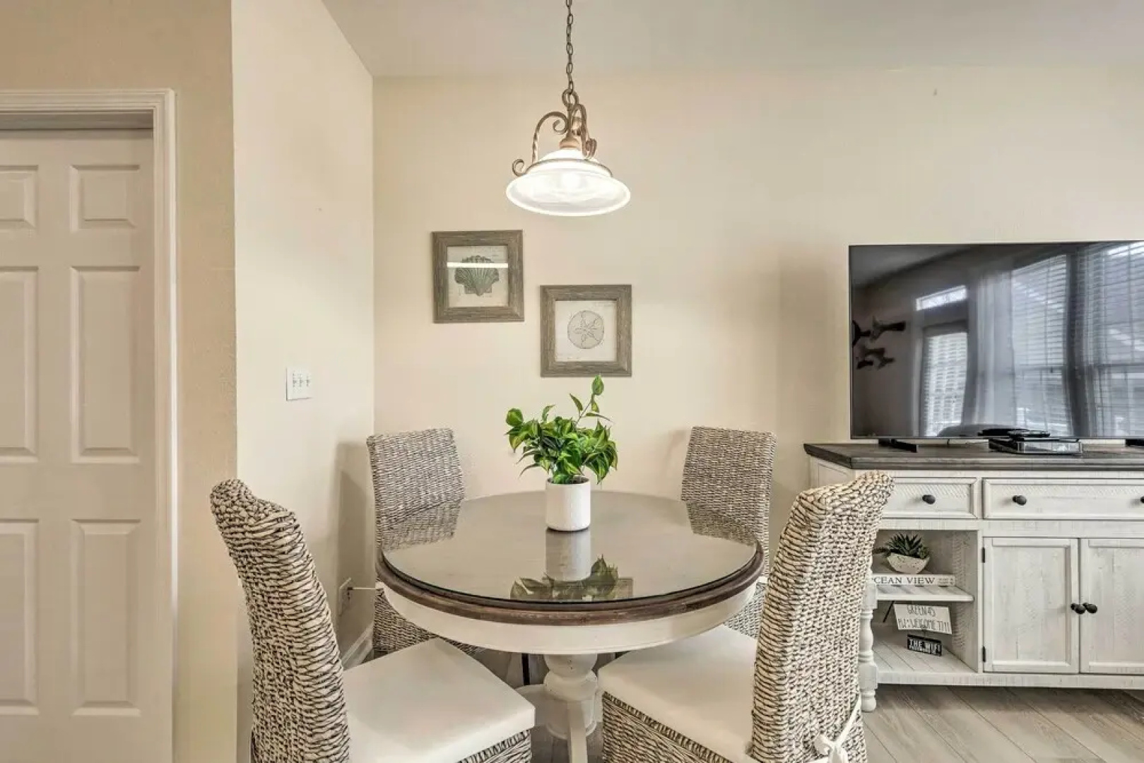Ocean View Townhome w/ Pool & Golf Course Access