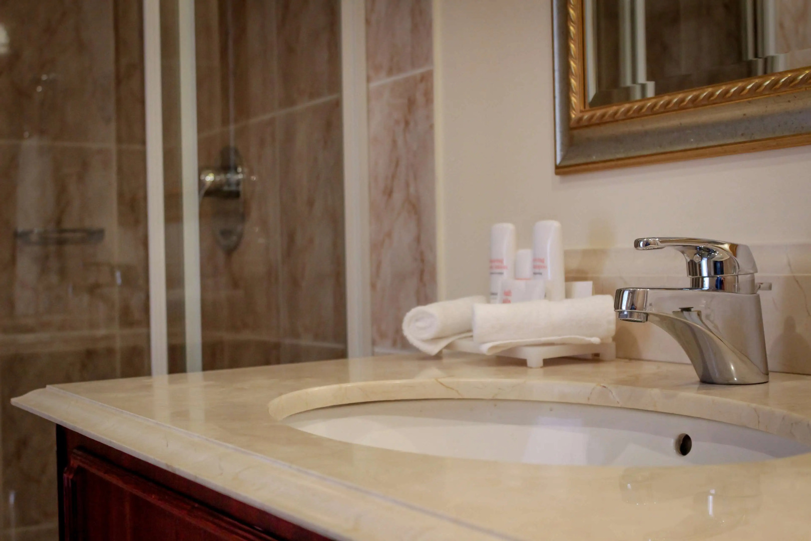 Radisson Blu Le Vendome Hotel, Cape Town