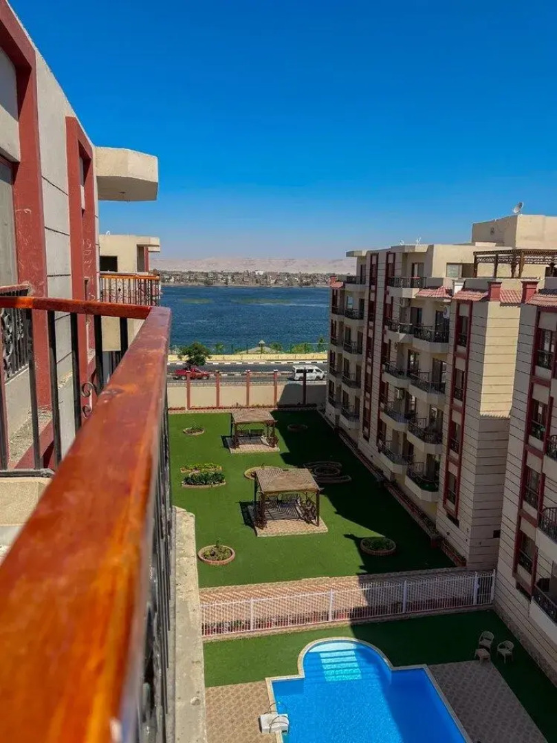 Kemet Hotel and Apartment