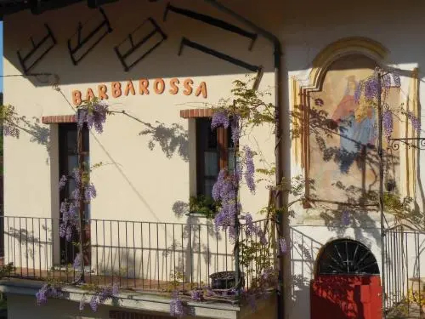 Agriturismo Barbarossa