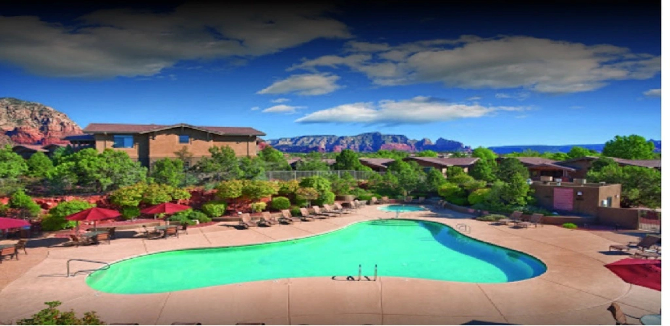 Club Wyndham Sedona