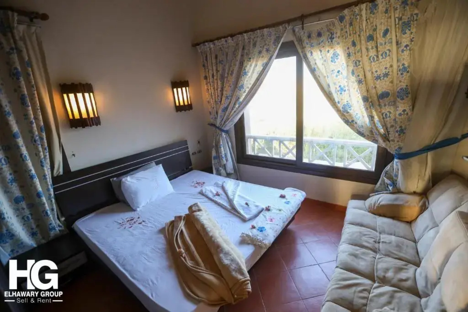 Villa cancun with private pool 2