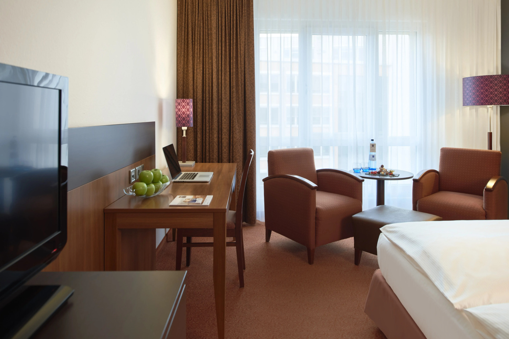 Dorint Hotel am Dom Erfurt