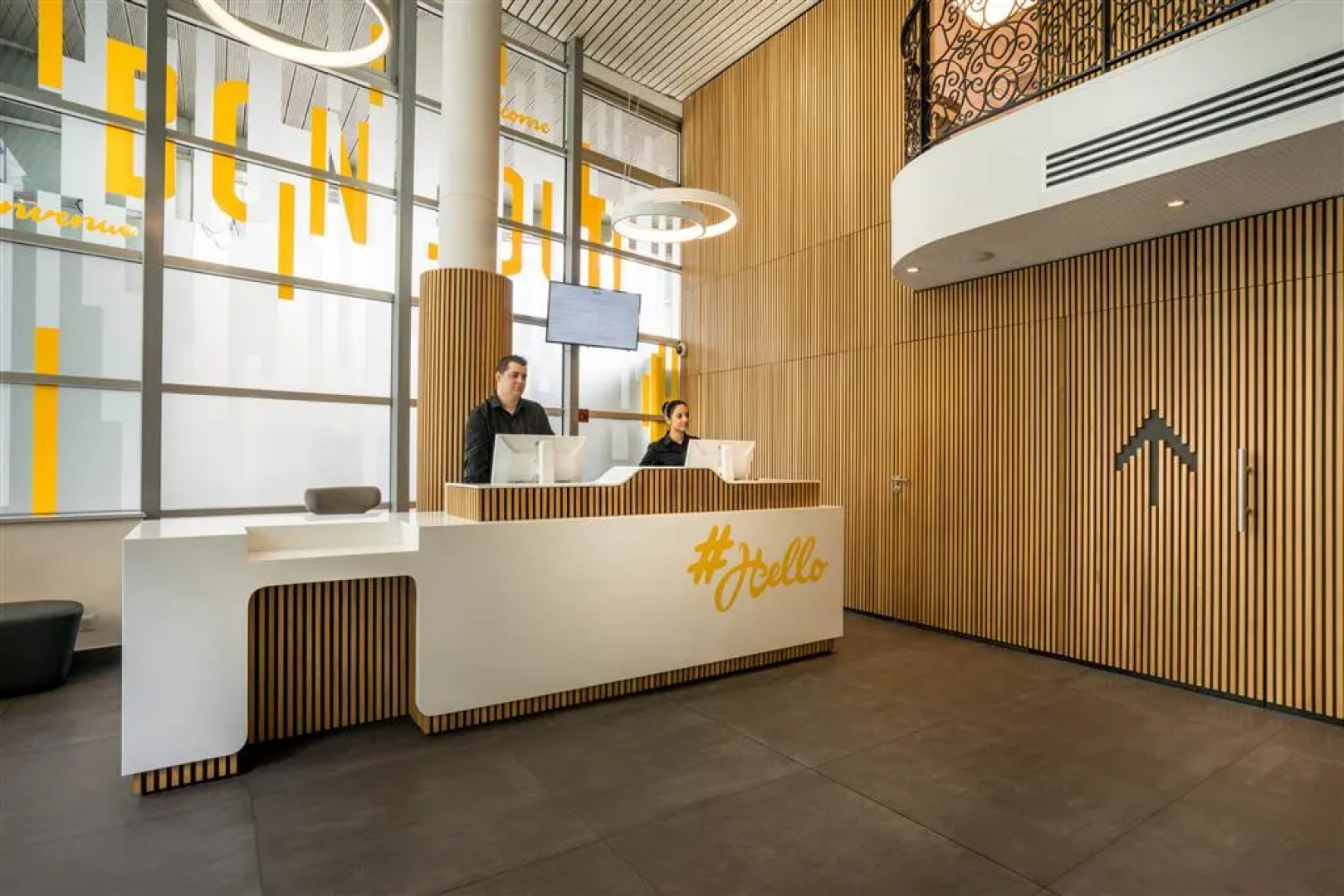 Campanile Paris 12 — Bercy Village