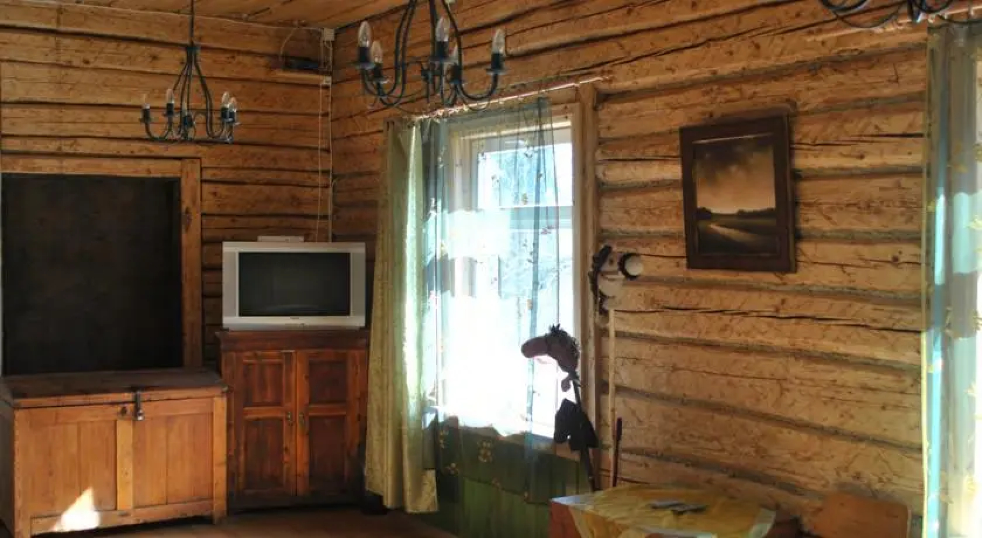 Luuka Holiday House