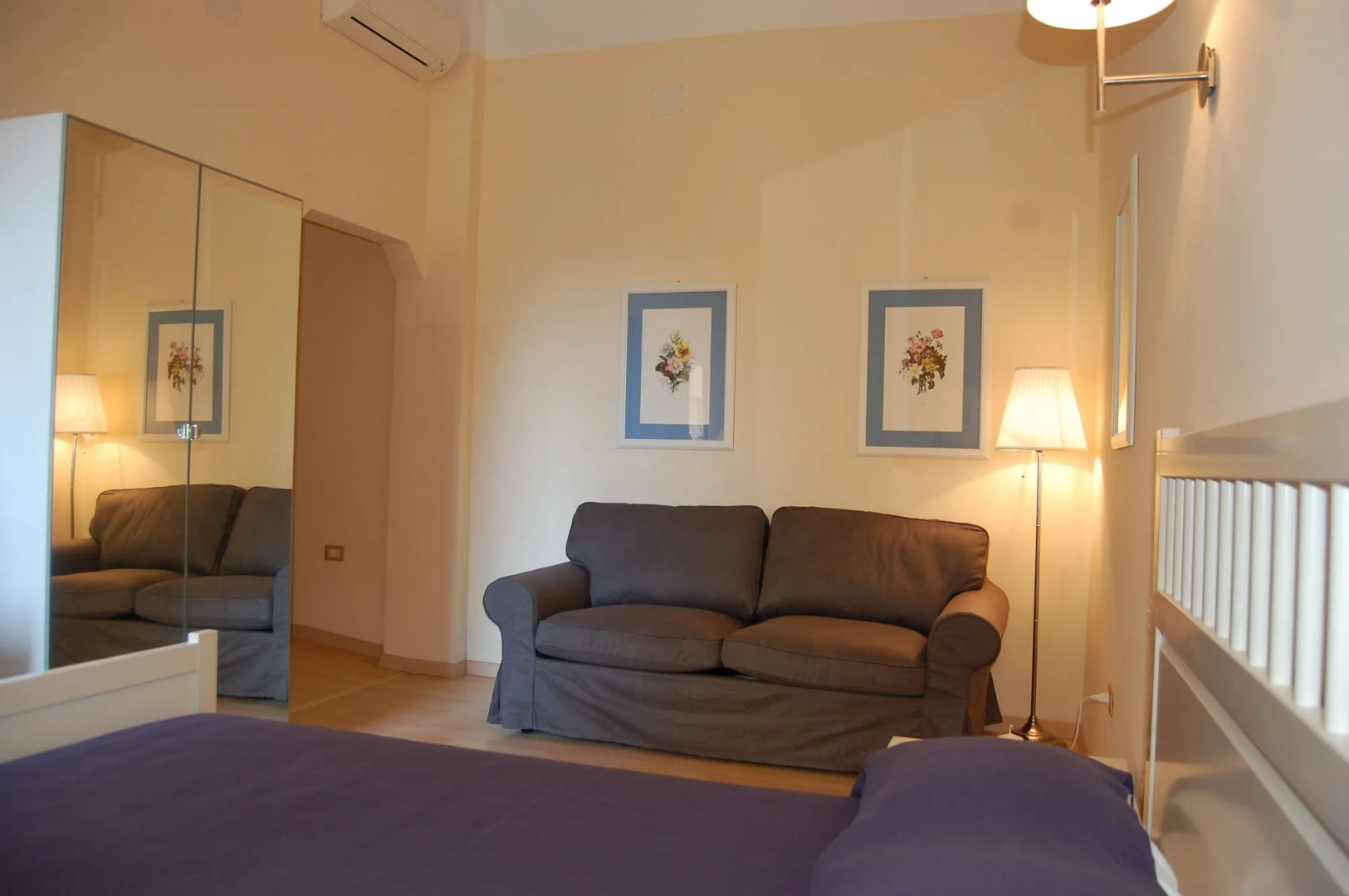 Relais Villa Fiorelli
