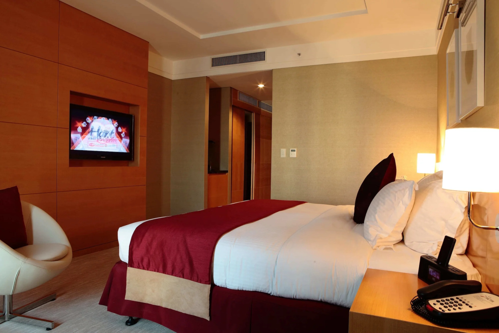 Hotel de Convenções de Talatona