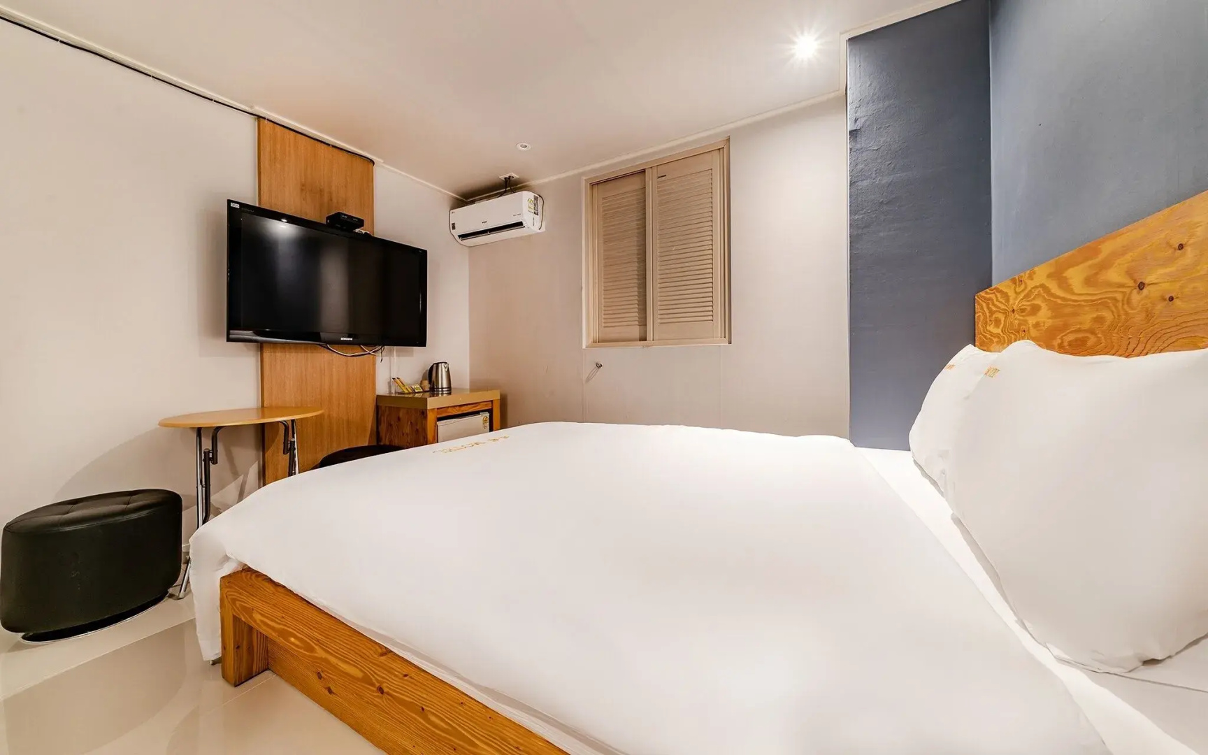 Sanbon Tower Self Check-in Motel