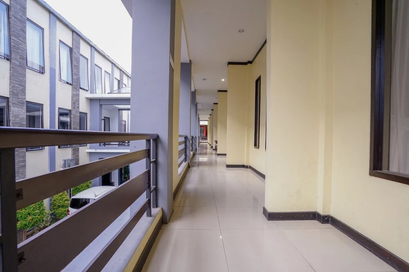 Capital O 2102 Grand Mutiara Hotel