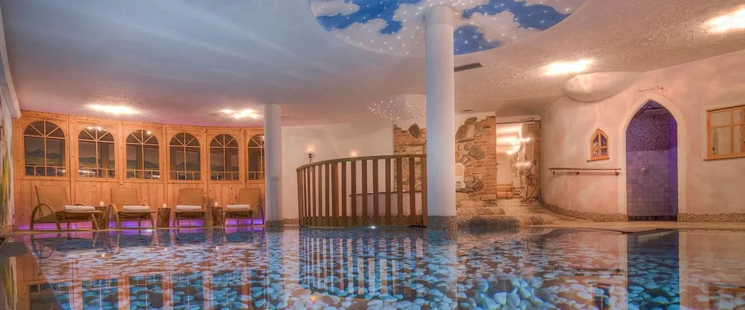 Hotel Madonnina Resort And Wellness