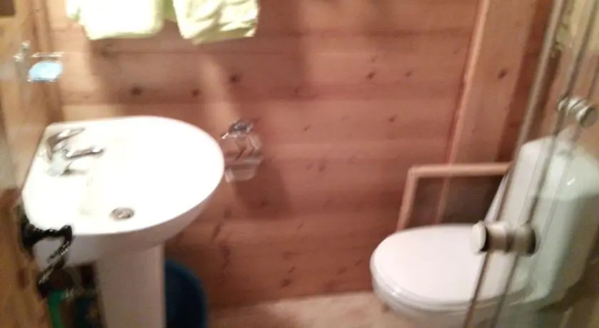 Holiday Homes Ethno Village