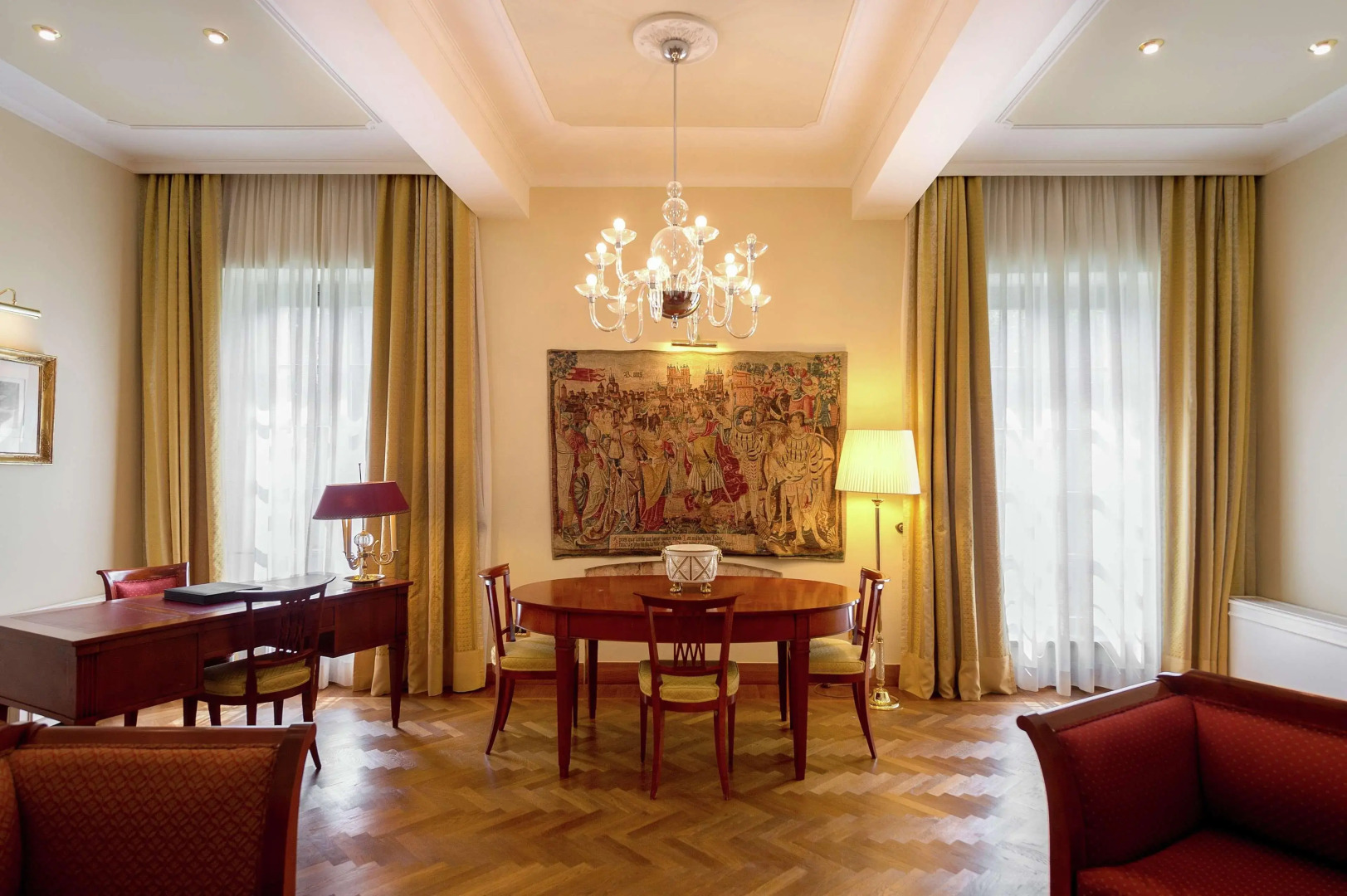 Grand Hotel Villa Torretta Milan Sesto, Curio Collection by Hilton