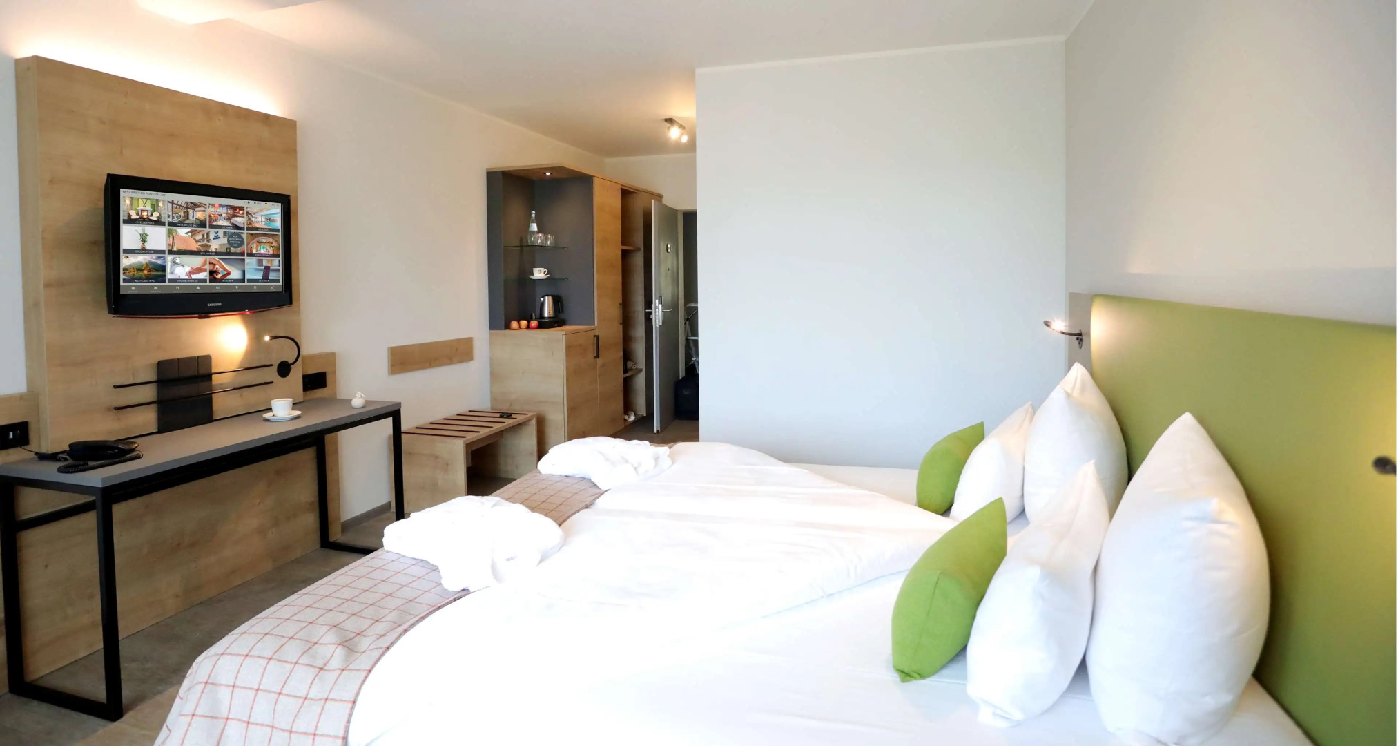 Best Western Hotel Polisina