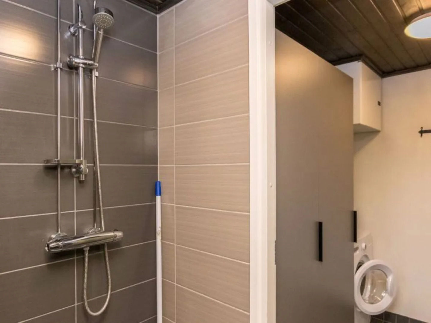 Skivillas paljakka 3. (2 bedrooms)