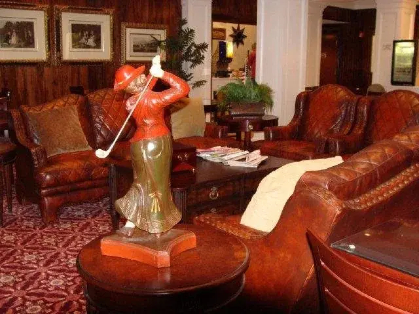 The Inn at River Landing