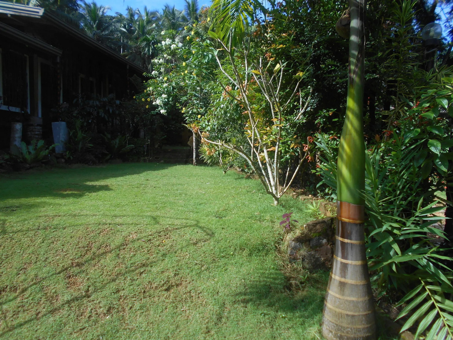 Sapphire Holiday Resort