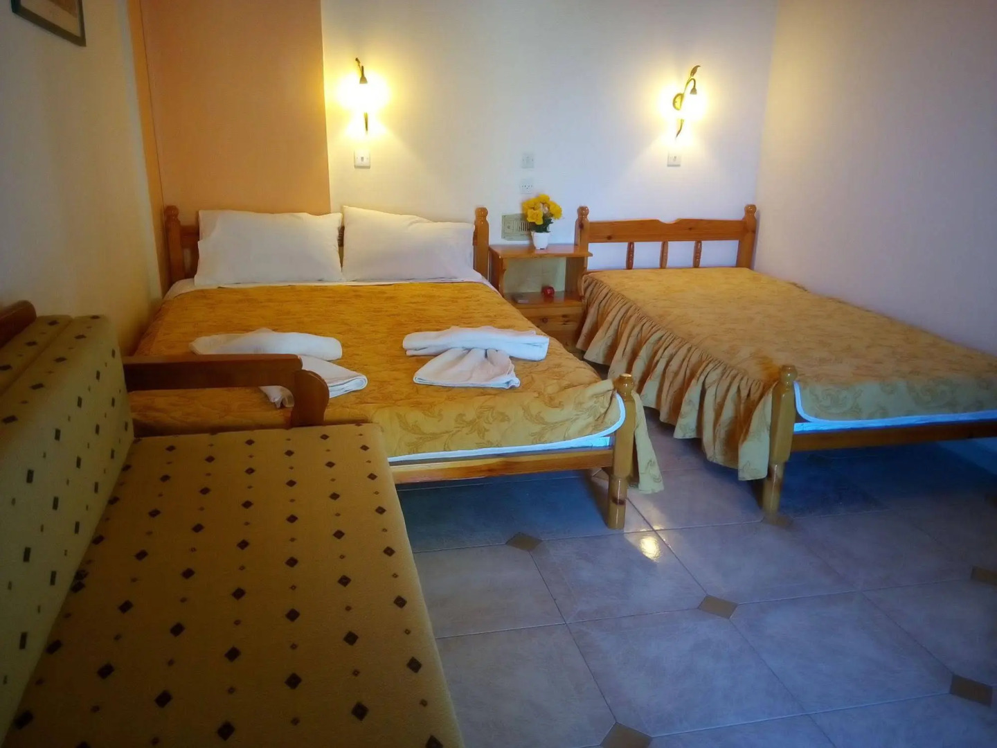 Bella Vista Apartments