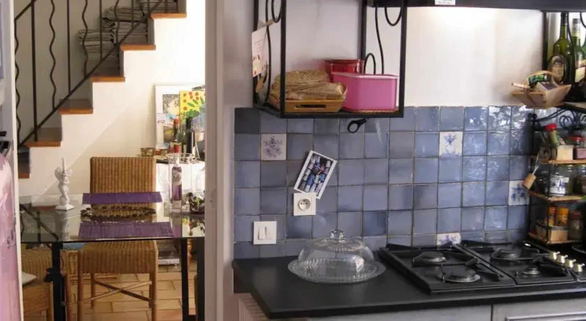 Villa proche dAix-en-Provence