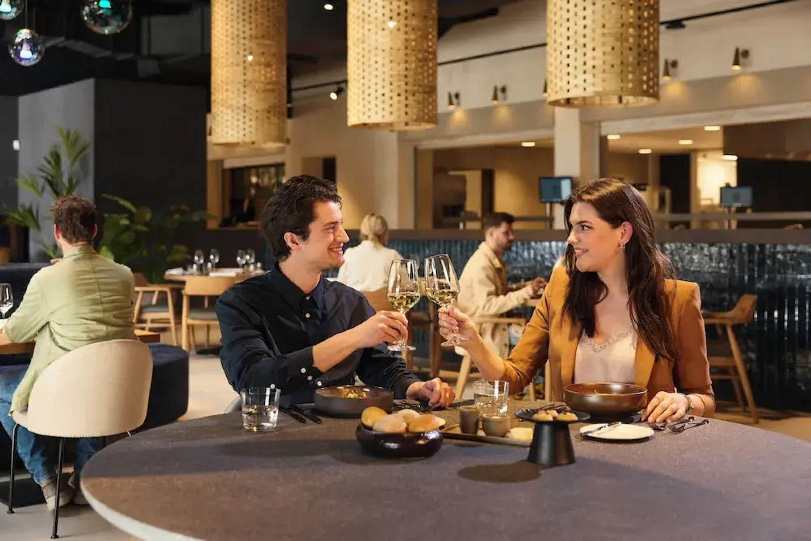 Safari Hotel Beekse Bergen